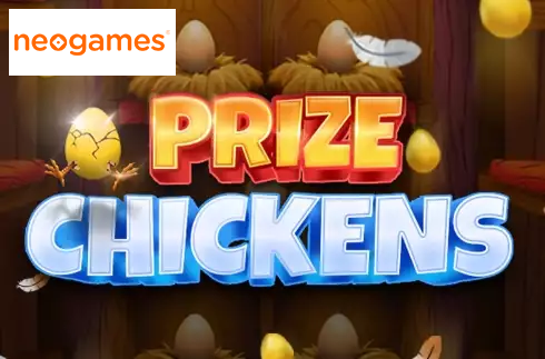 Prize Chickens